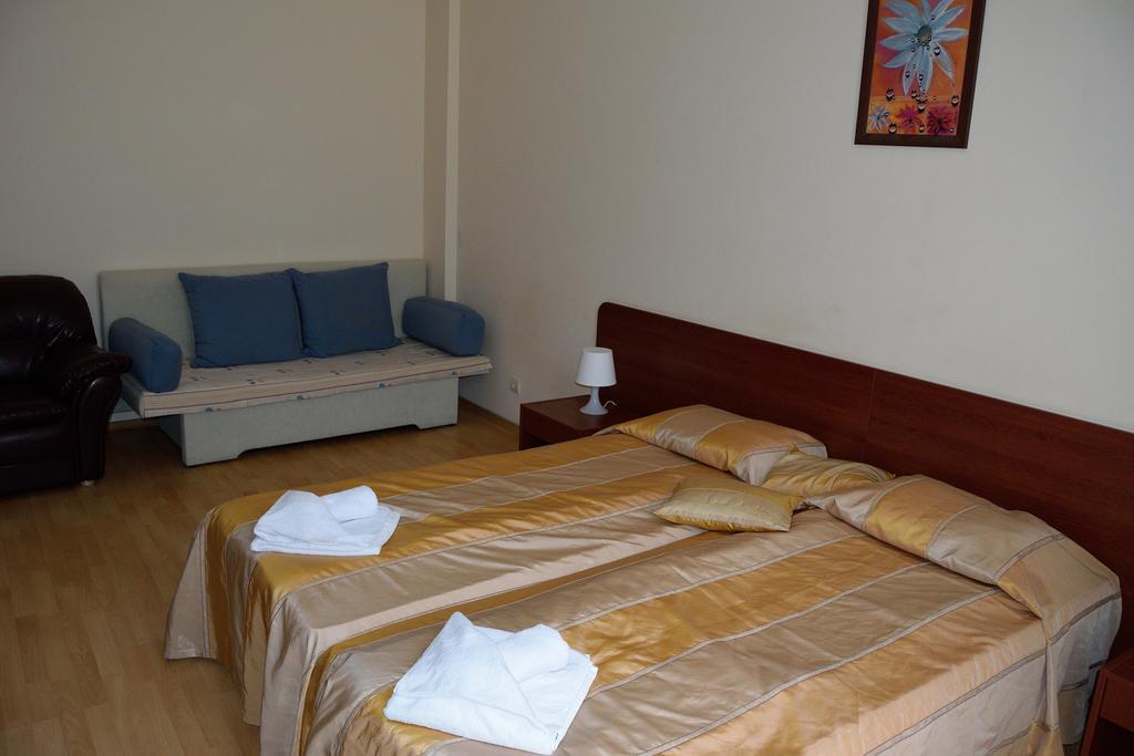 Borovets Holiday Apartments - Different Locations In Borovets Extérieur photo