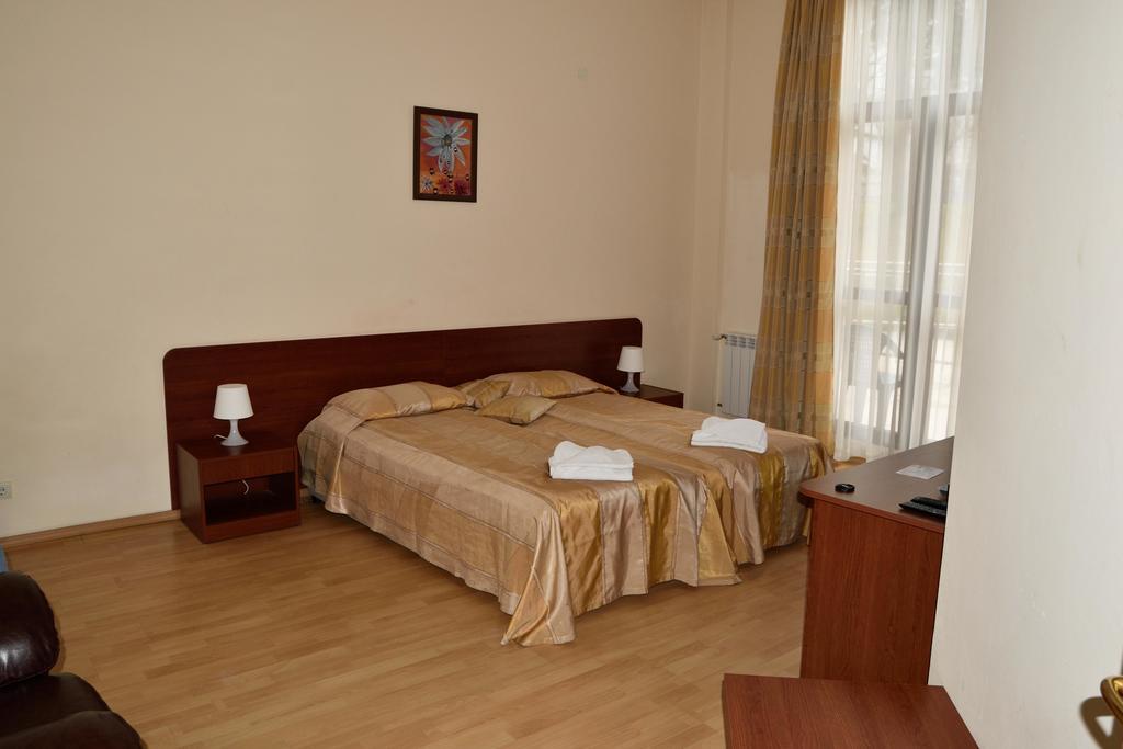 Borovets Holiday Apartments - Different Locations In Borovets Extérieur photo